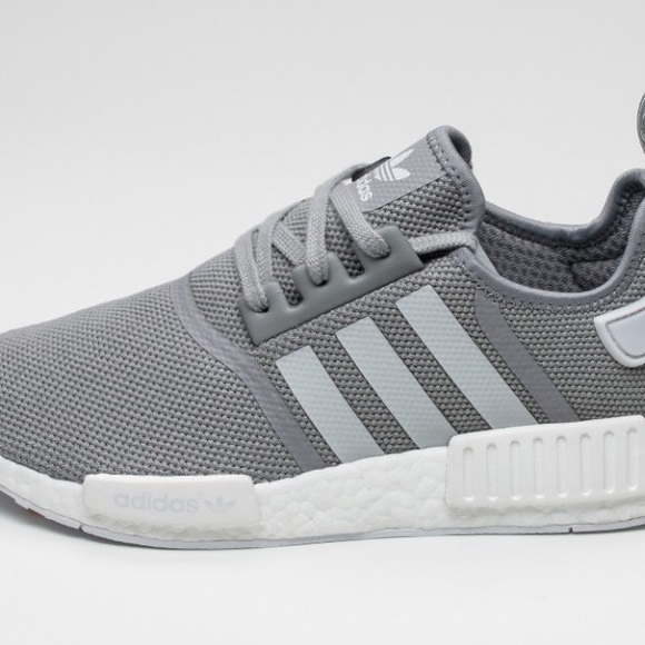 gray nmd